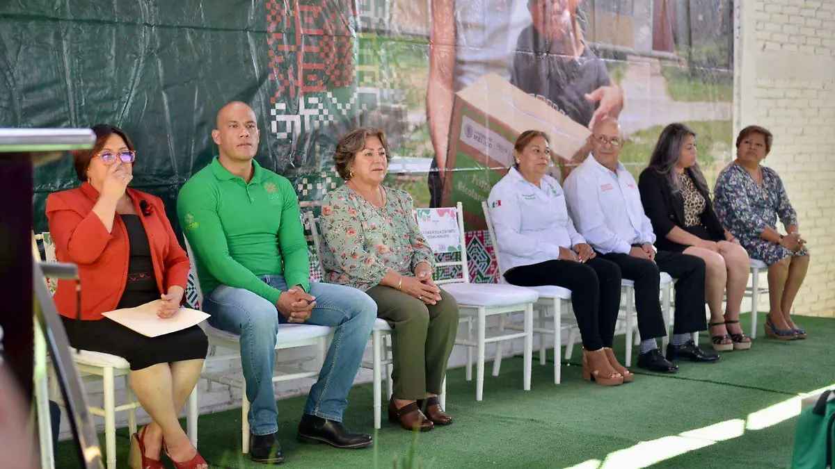 Programa de alimentación escolar en SGS (9)