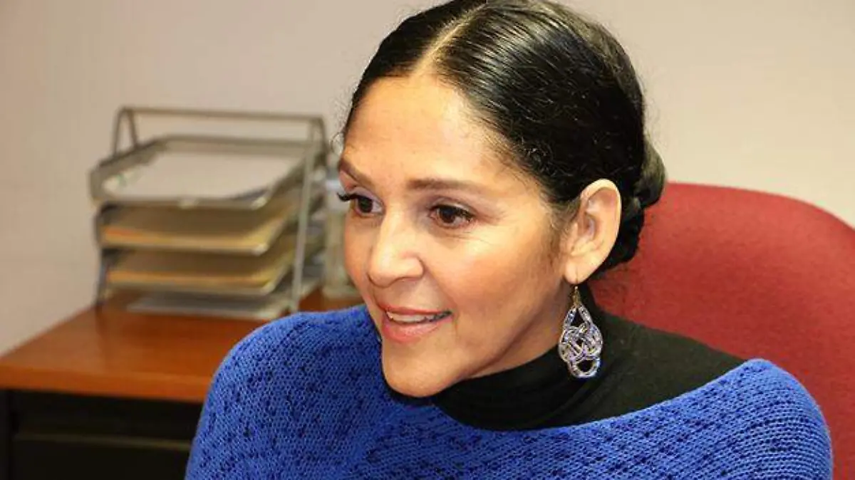 Patricia Rodríguez Álvarez