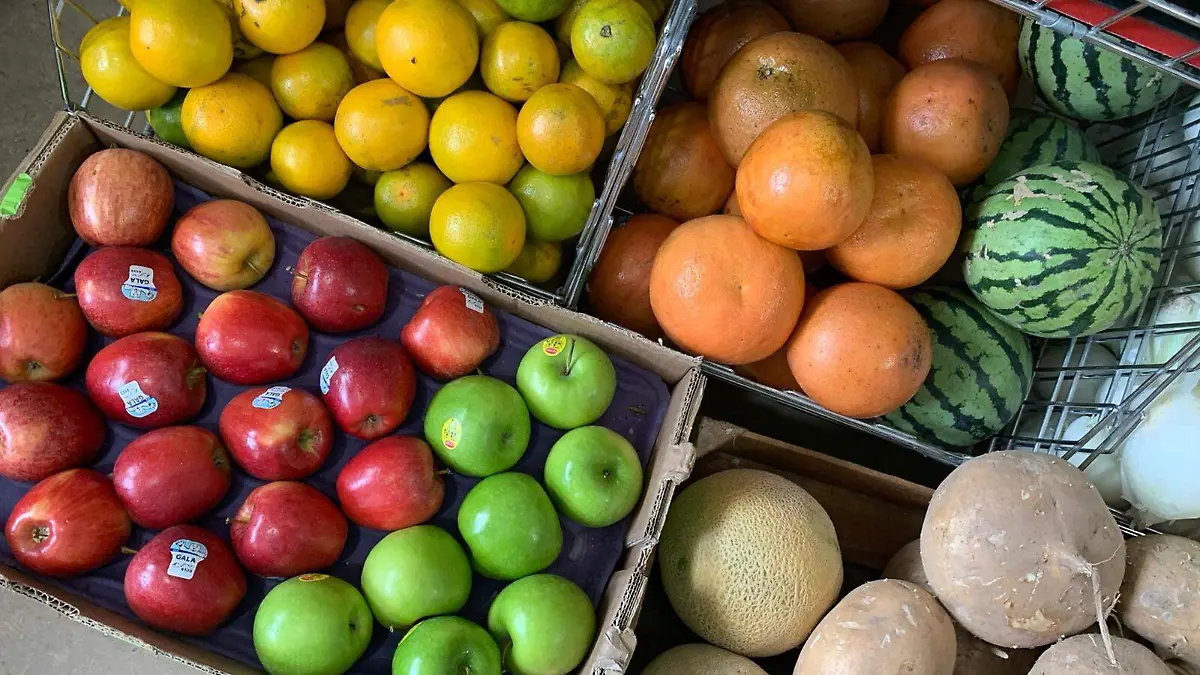 Fruta (2)