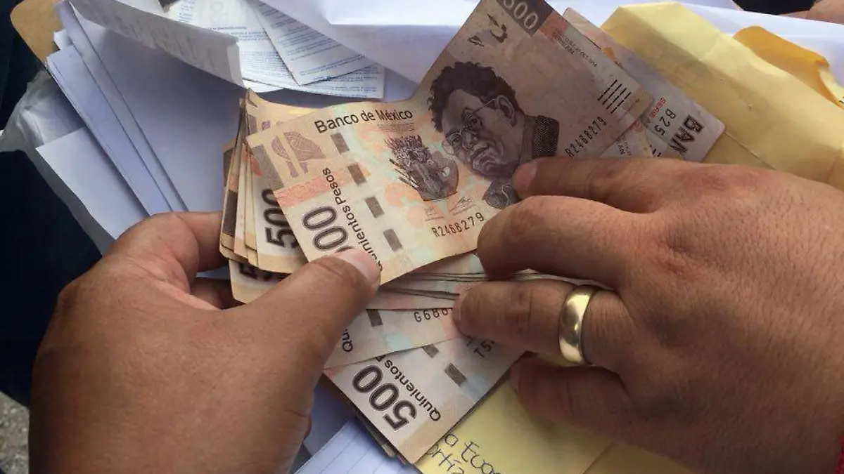 dinero sucio 2