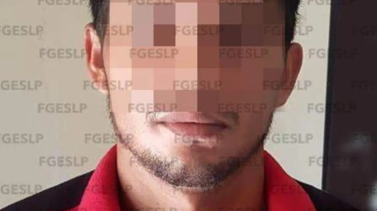 Acusado de abusar de su sobrina