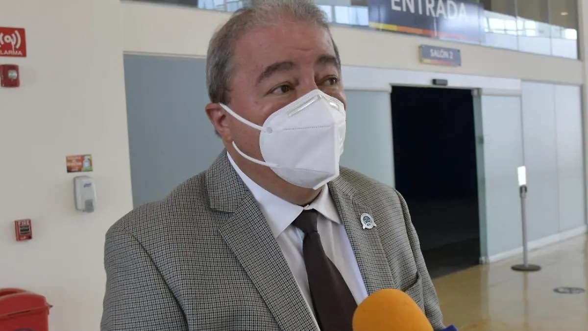 Federico garza