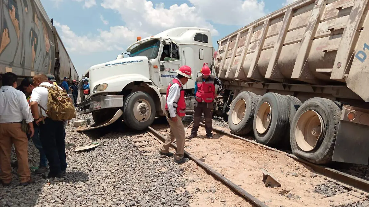 trailer vs tren