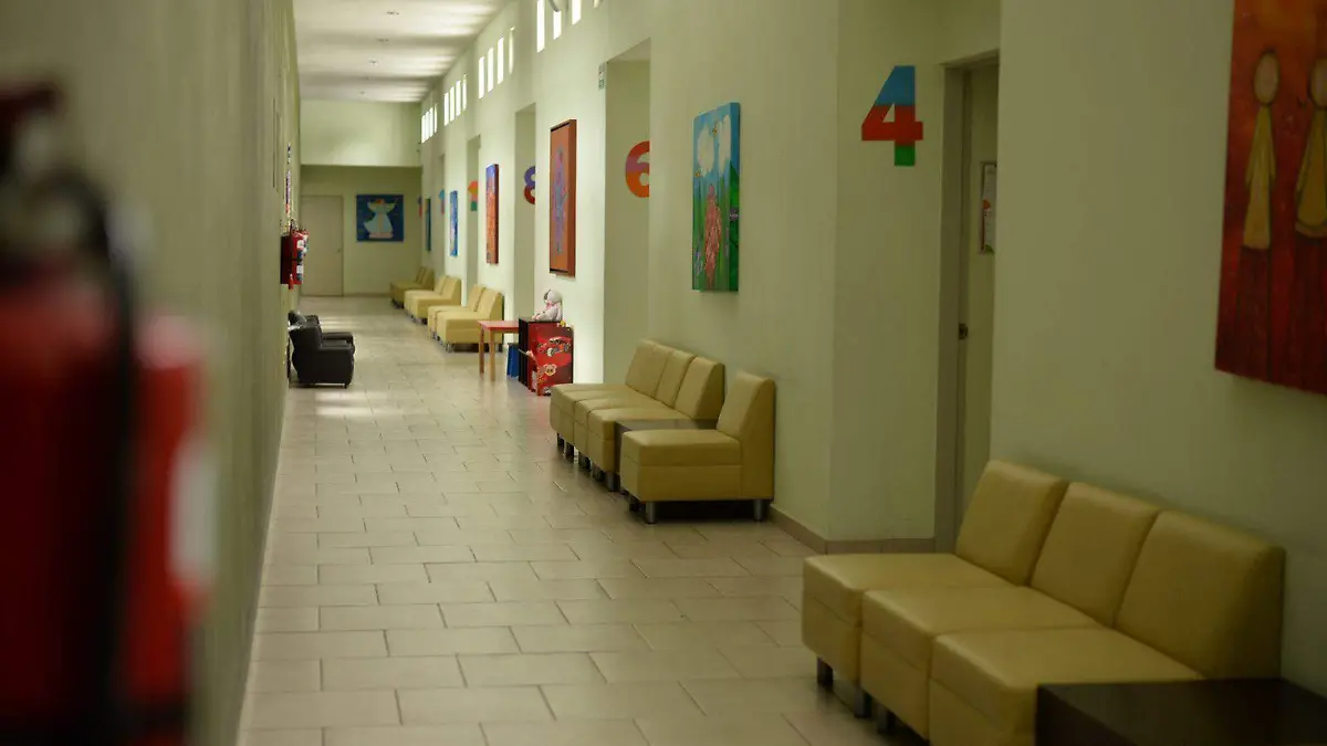 cancer infantil cáncer amanac AMANAC 4