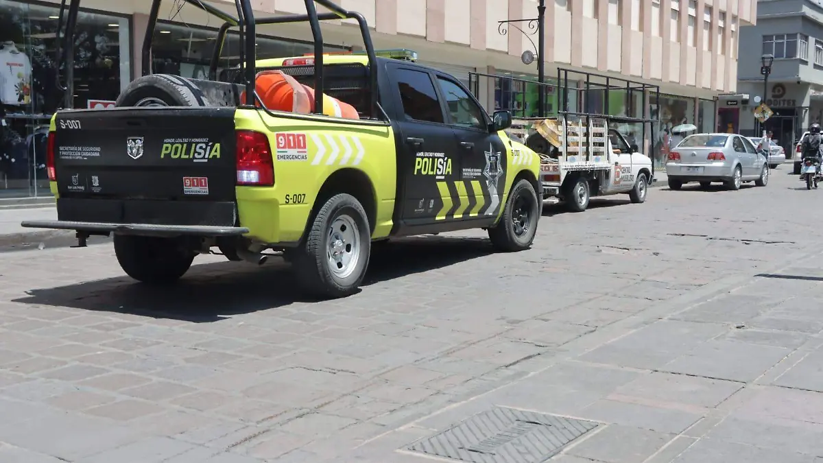 Seguridad en el Centro Histórico CR (4)