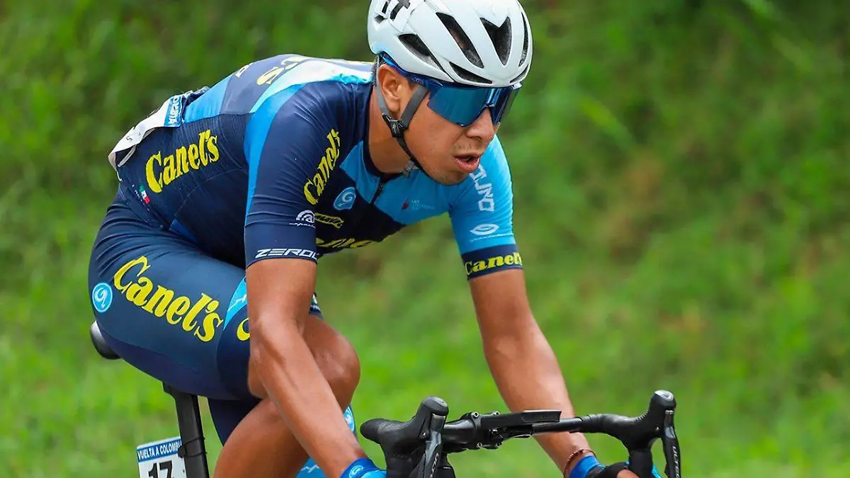 Este domingo finaliza la Joe Martin Stage Race. : CORTESÍA CANEL´S ZEROIUNO