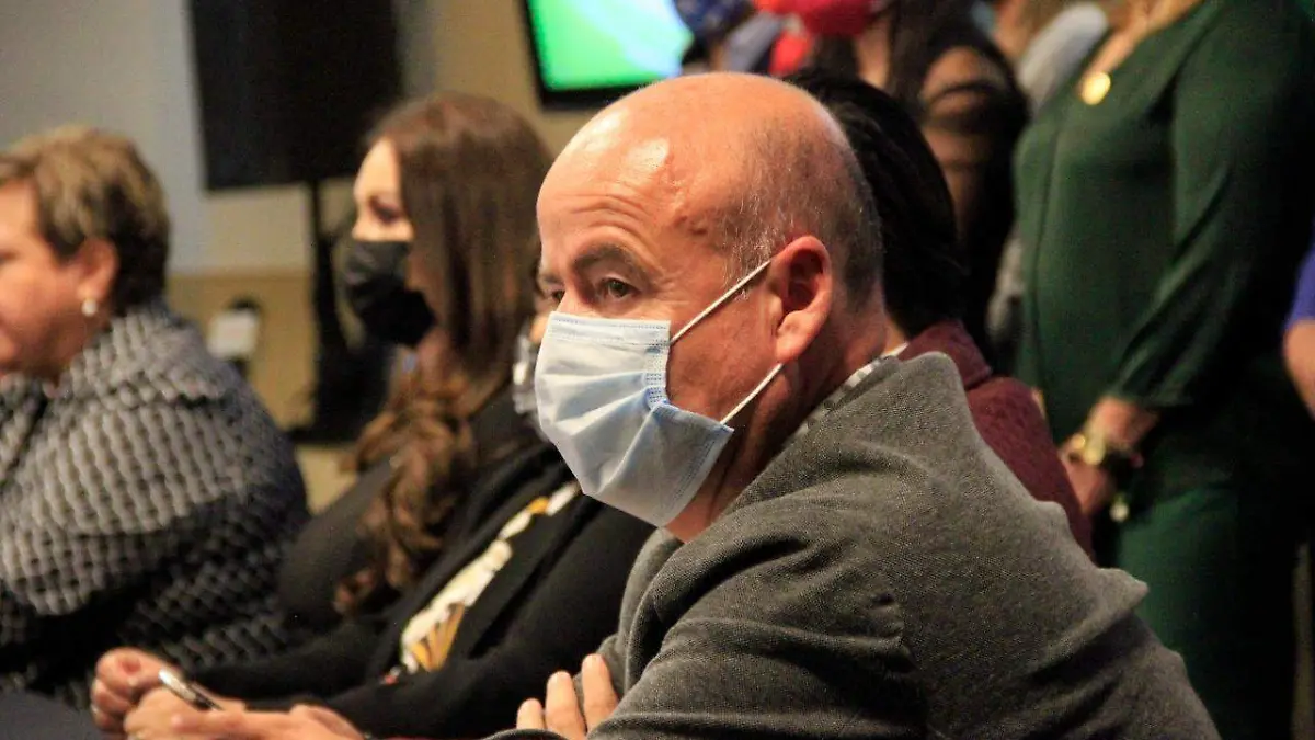 juntos Haremos historia 