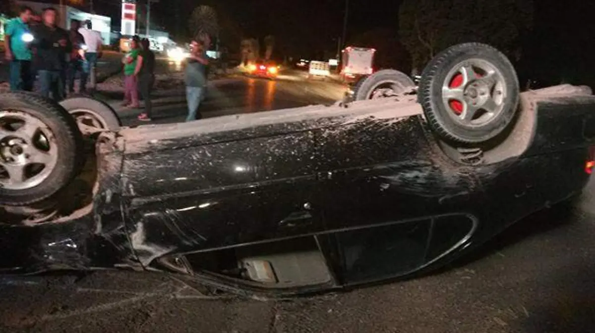 accidente matehuala 5