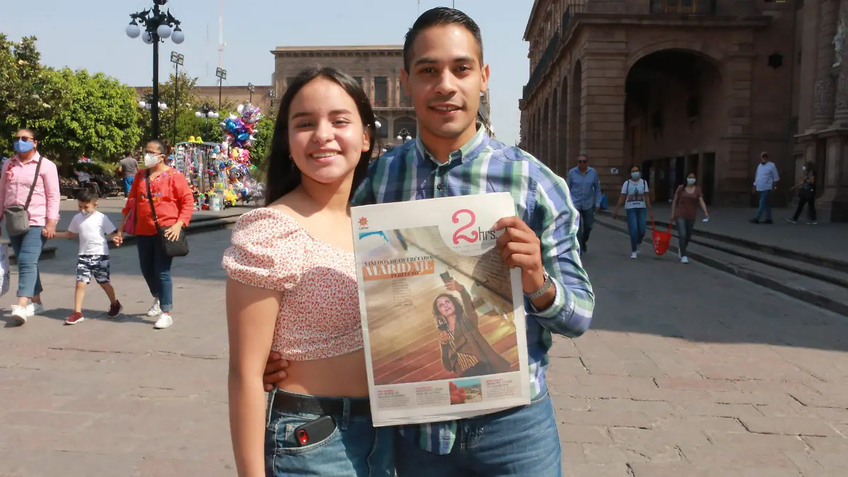 SOFIA VAZQUEZ Y ALEJANDRO MORENO (2)