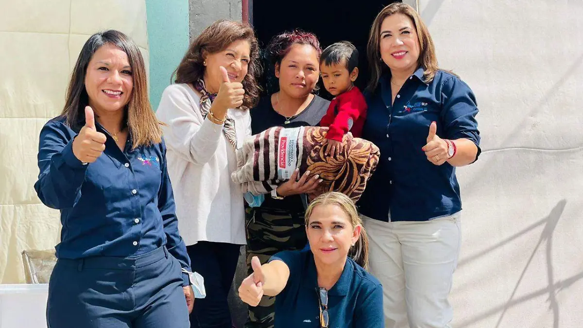 Apoyos a familias vulnerables
