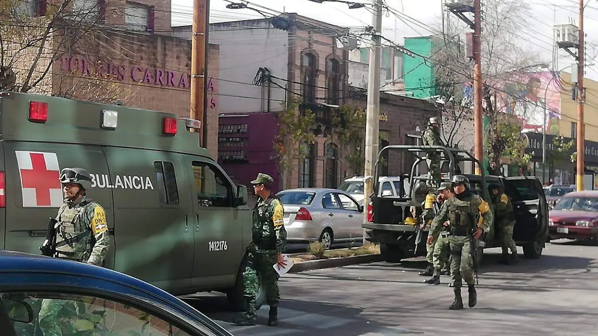simulacro simulacros 3