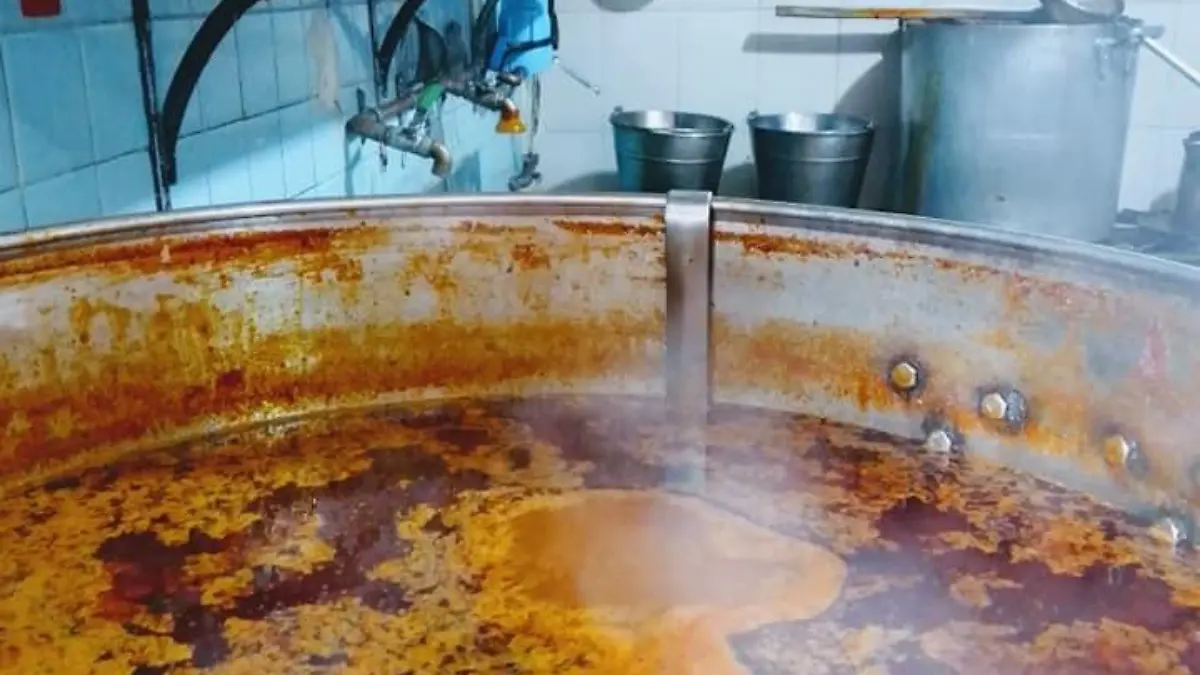 menuderia menudería olla