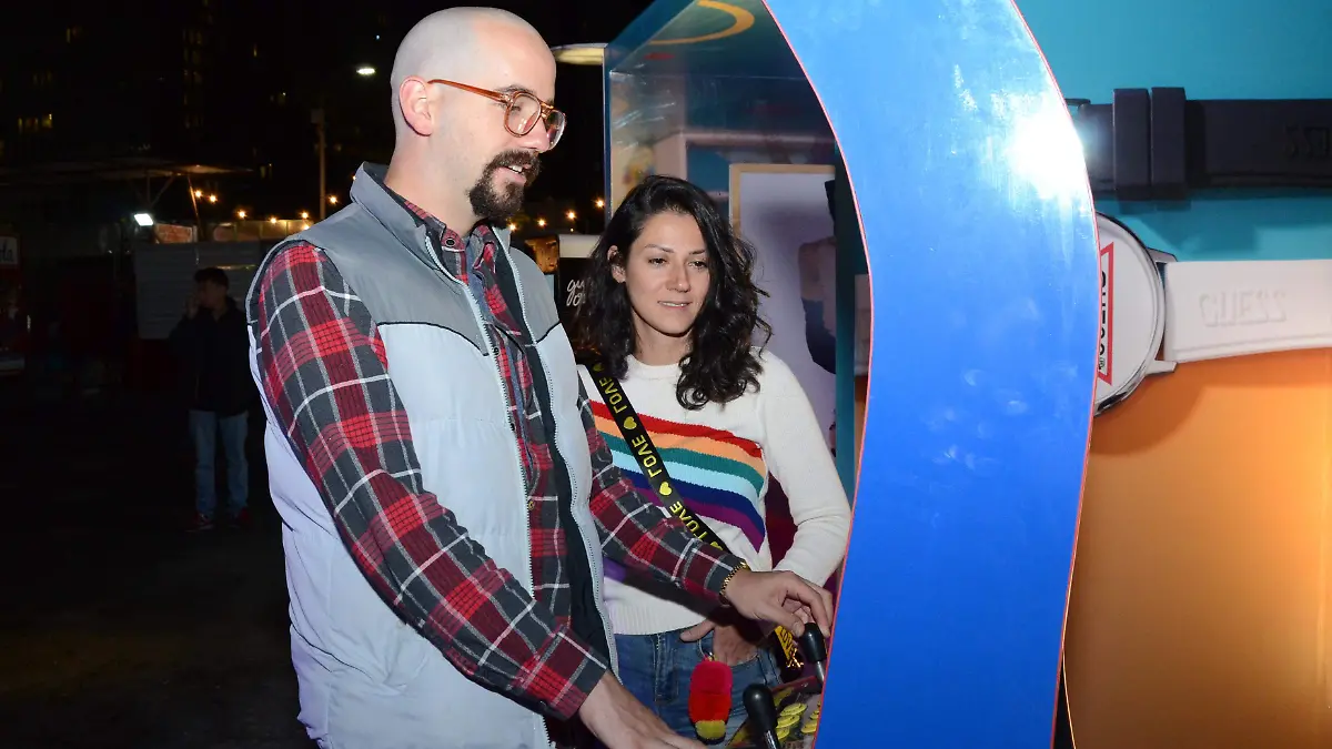 05.-ALEJANDRO PINPON Y FARIBA NARAGHIAN