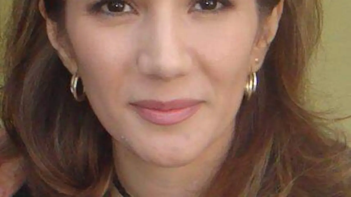 Dra Diana Laura Mercado