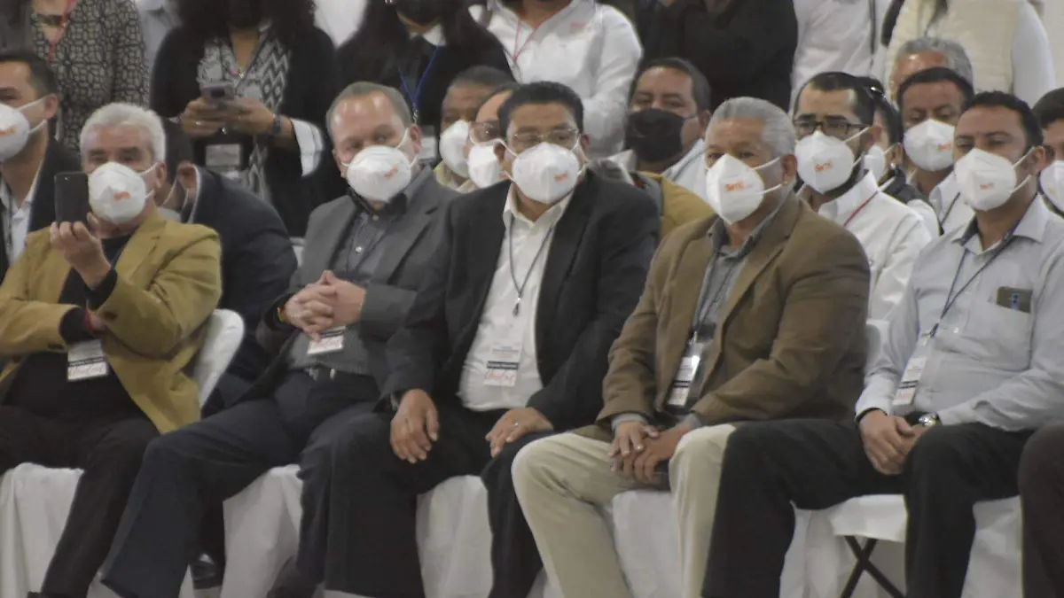 protesta de la snte  (6)