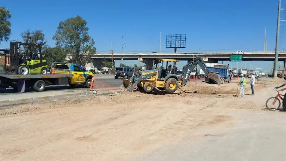 Periférico Oriente 2