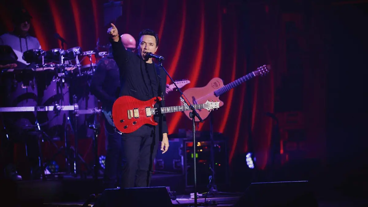 Cortesía @Los_temerarios