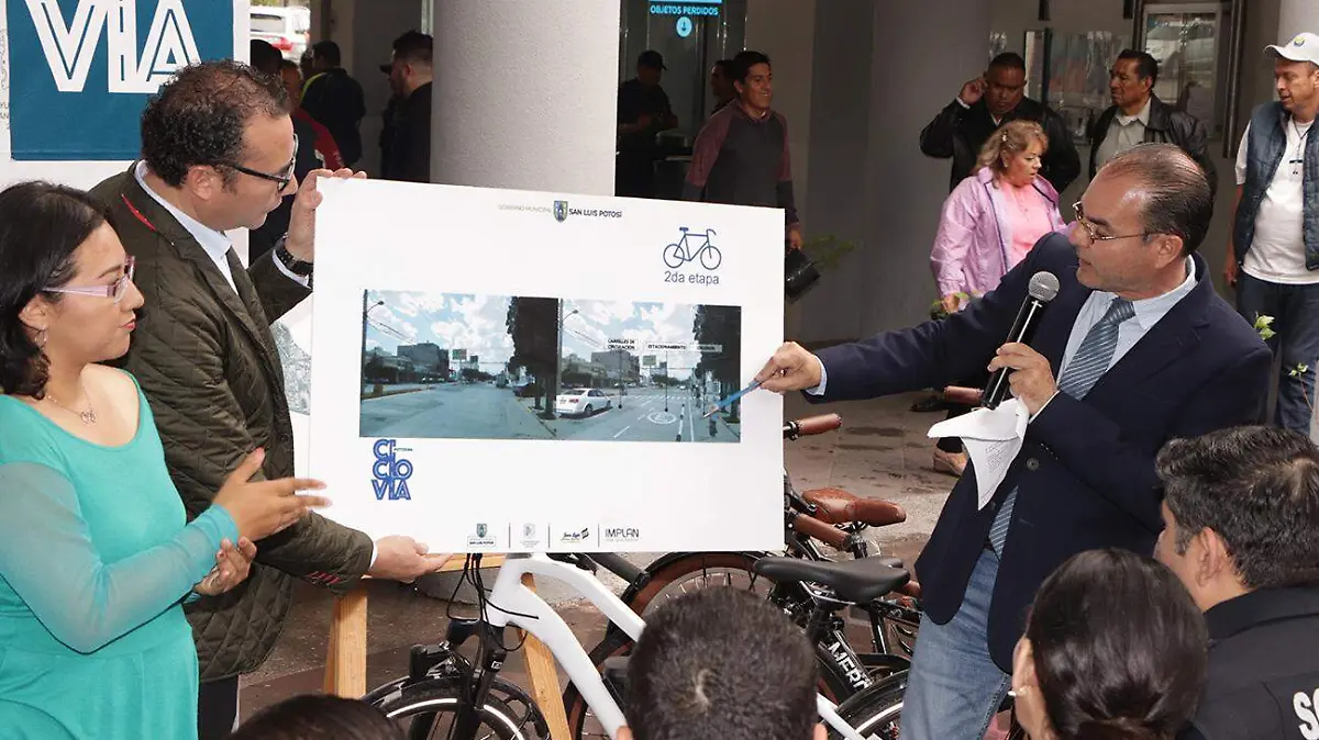 CICLOVIA 2