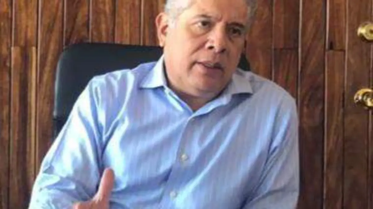 Elías Pesina Rodríguez