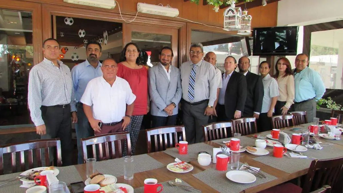 Son mas de dos mil abogados los que  hay en Matehuala