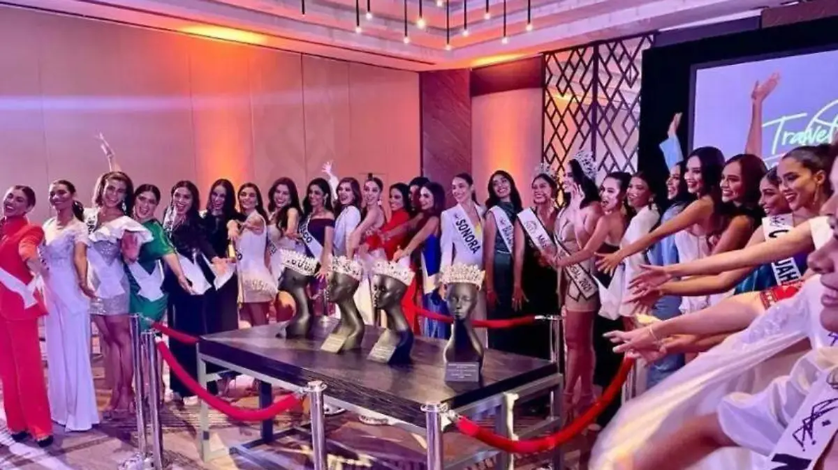 miss universo