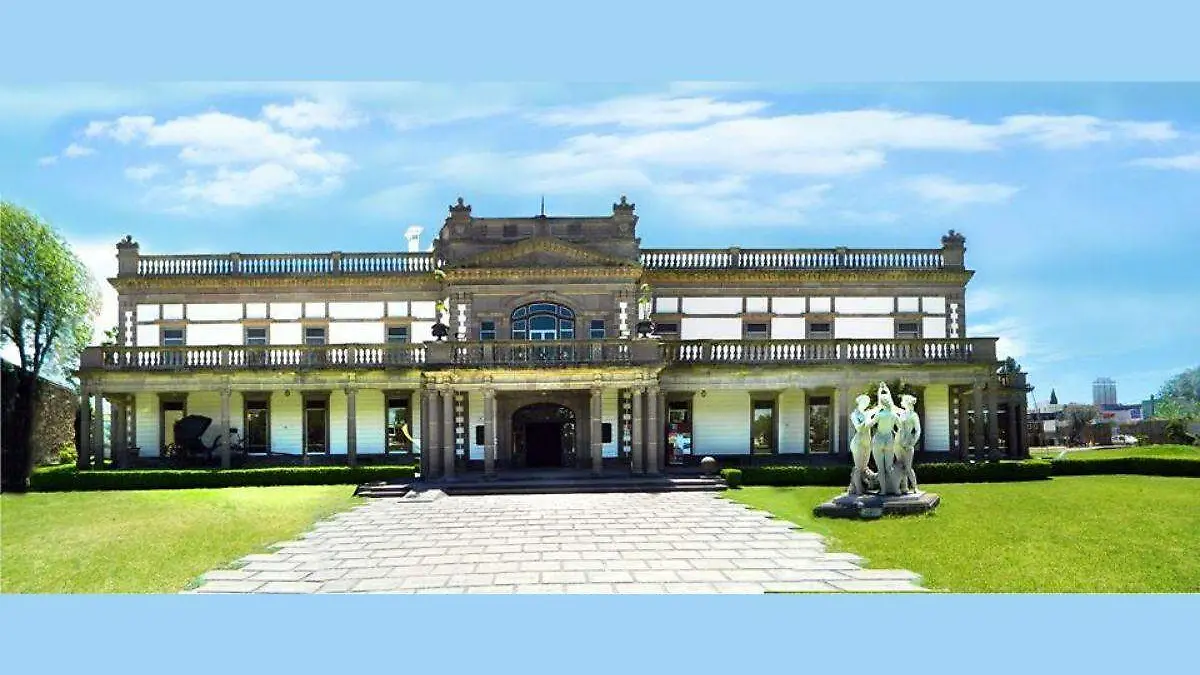 Museo Francisco Cossío