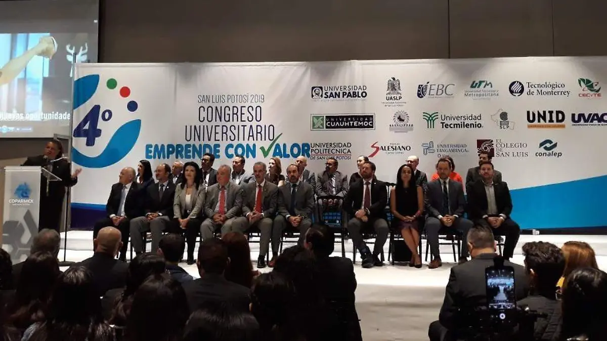 congreso