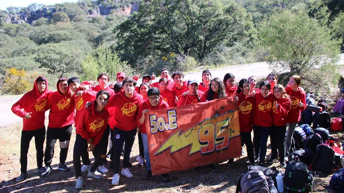 Rally en la Sierra de Álvarez (1)