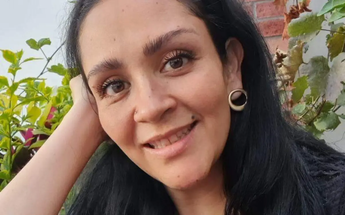 Dra. Nallely Amaranta Arias García, experta en Ciencias de la Salud.