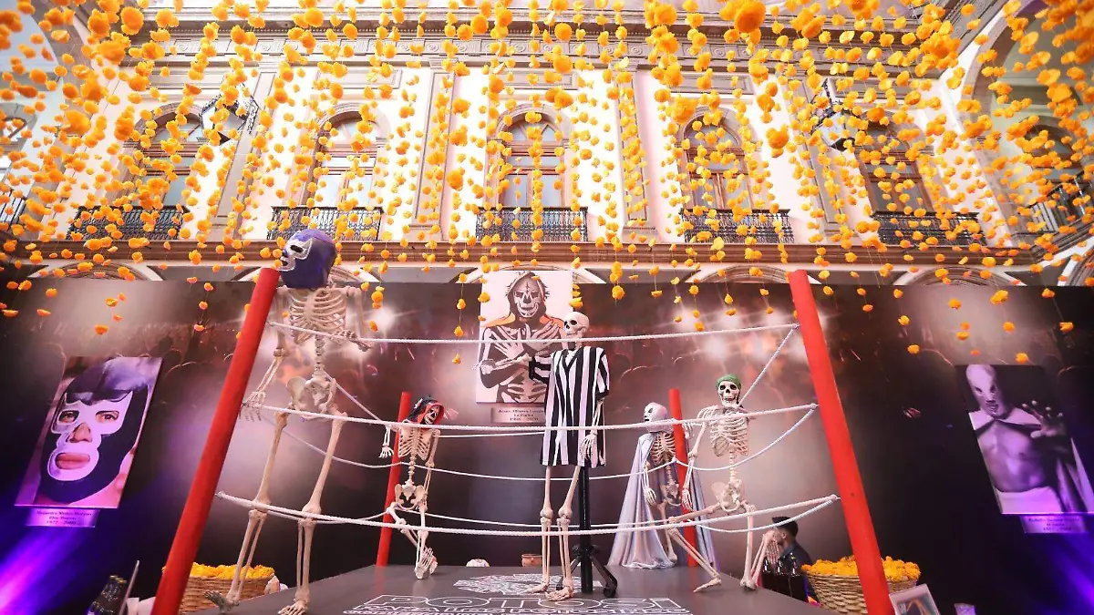 altar de luchadores ND (9)