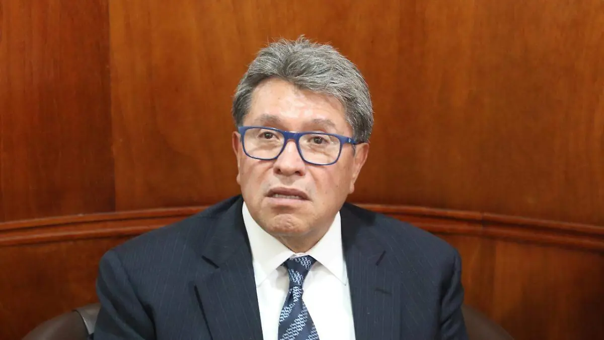 ricardo monreal avila