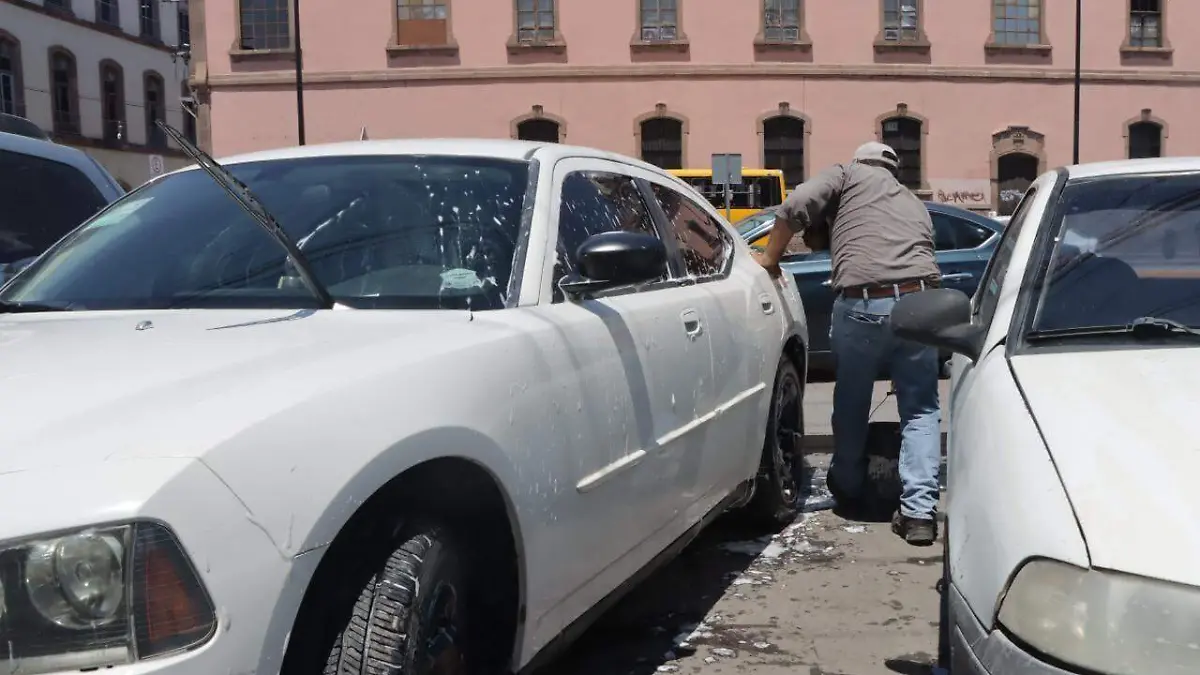 franeleros lavacoches CR (2)