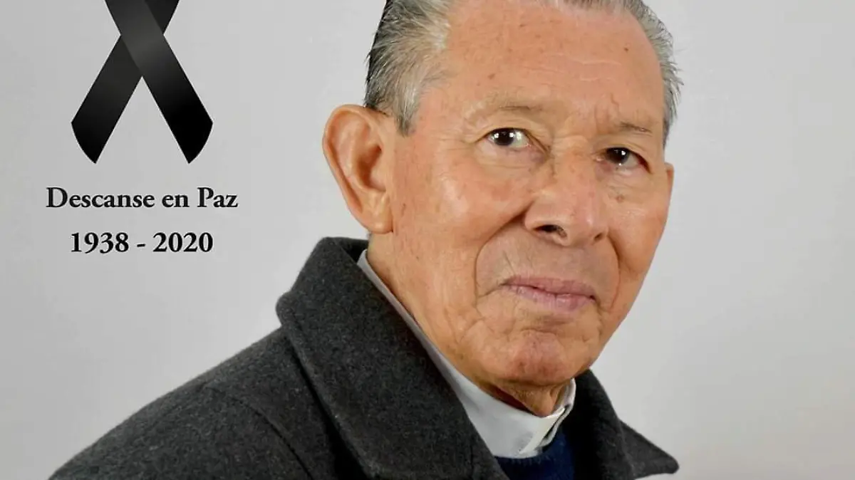 Padre Carlos Ochoa