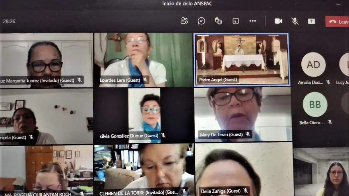 ANSPAC y CEMEX en trabajo coordinado a favor de la sociedad