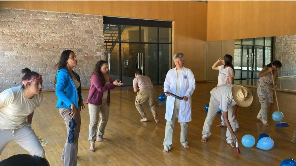 danza ceart