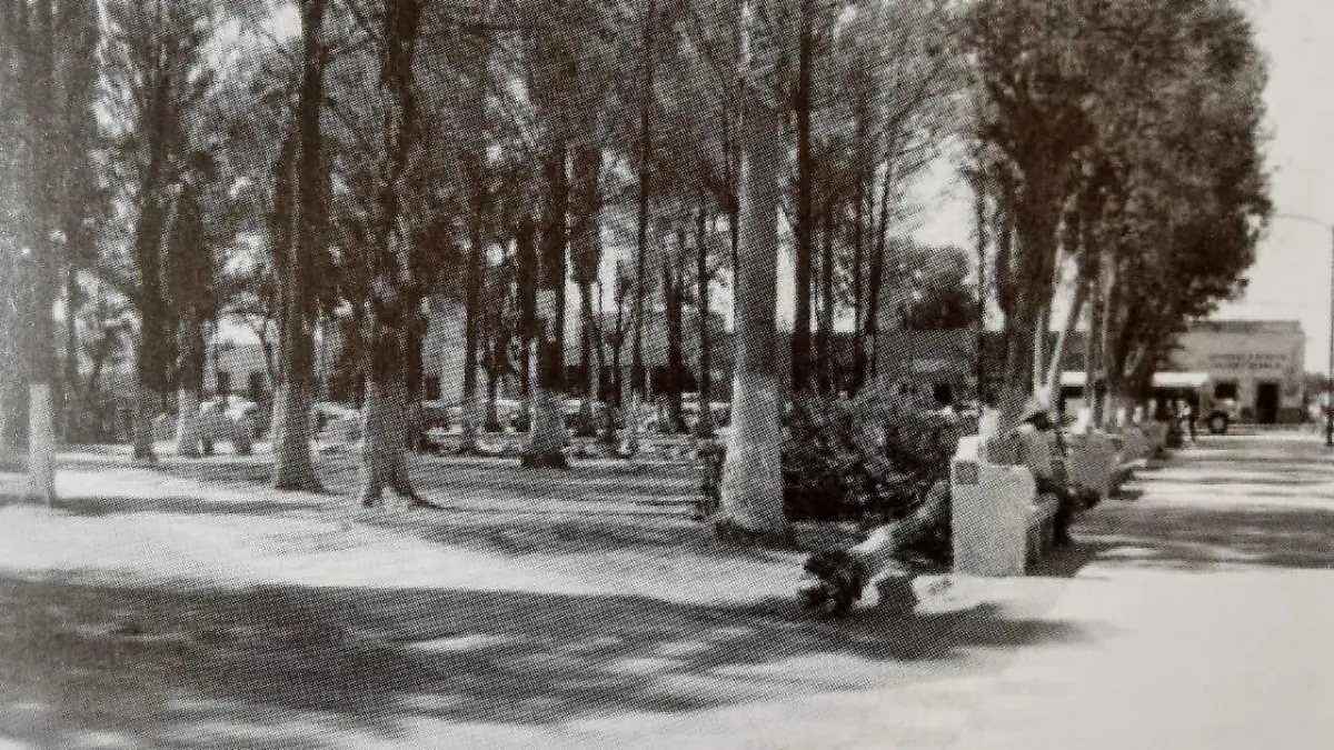 soledad de antes