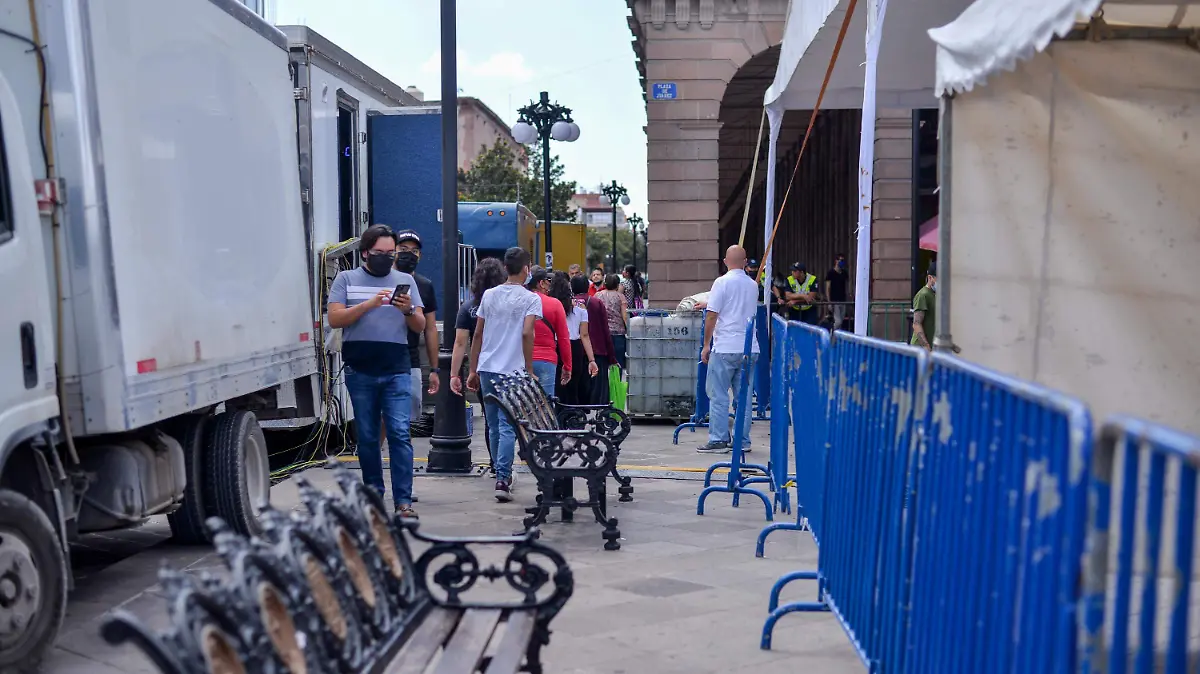 preparativos protesta gallardo  (19)