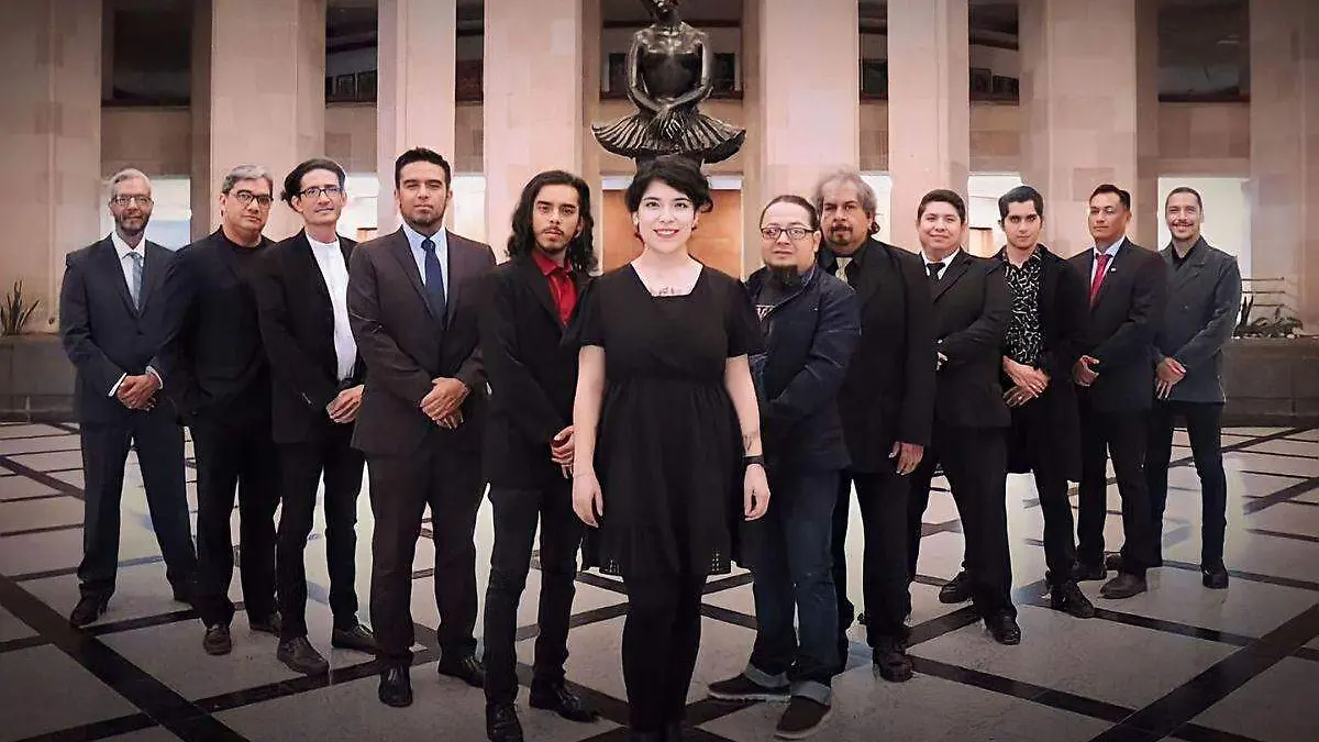 Colectivo Canción Potosina