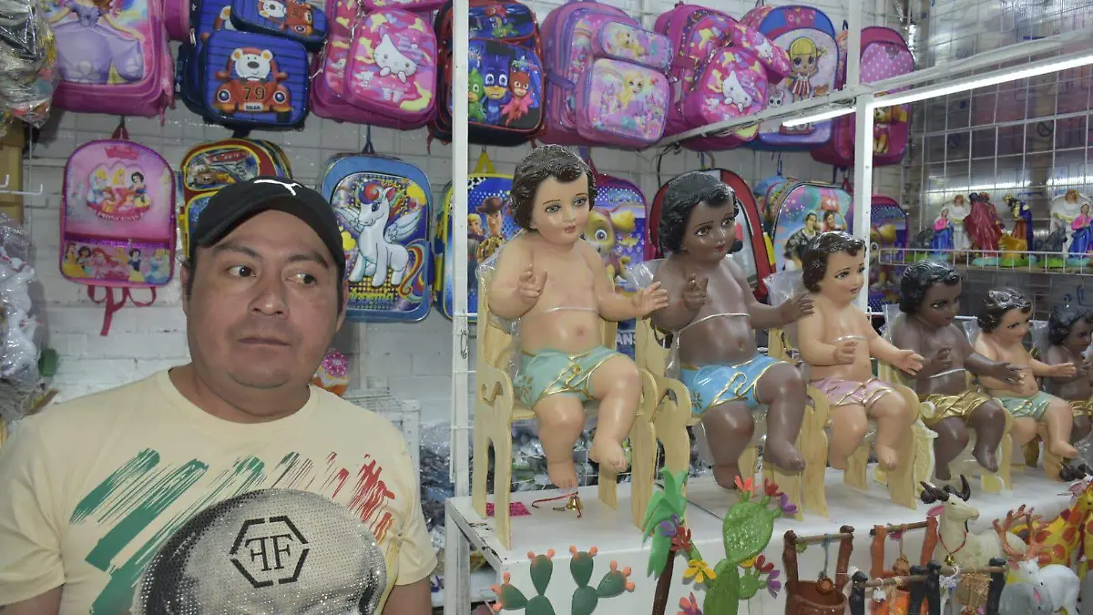 niños Dios
