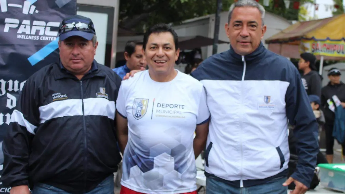 lid del Barrio  1