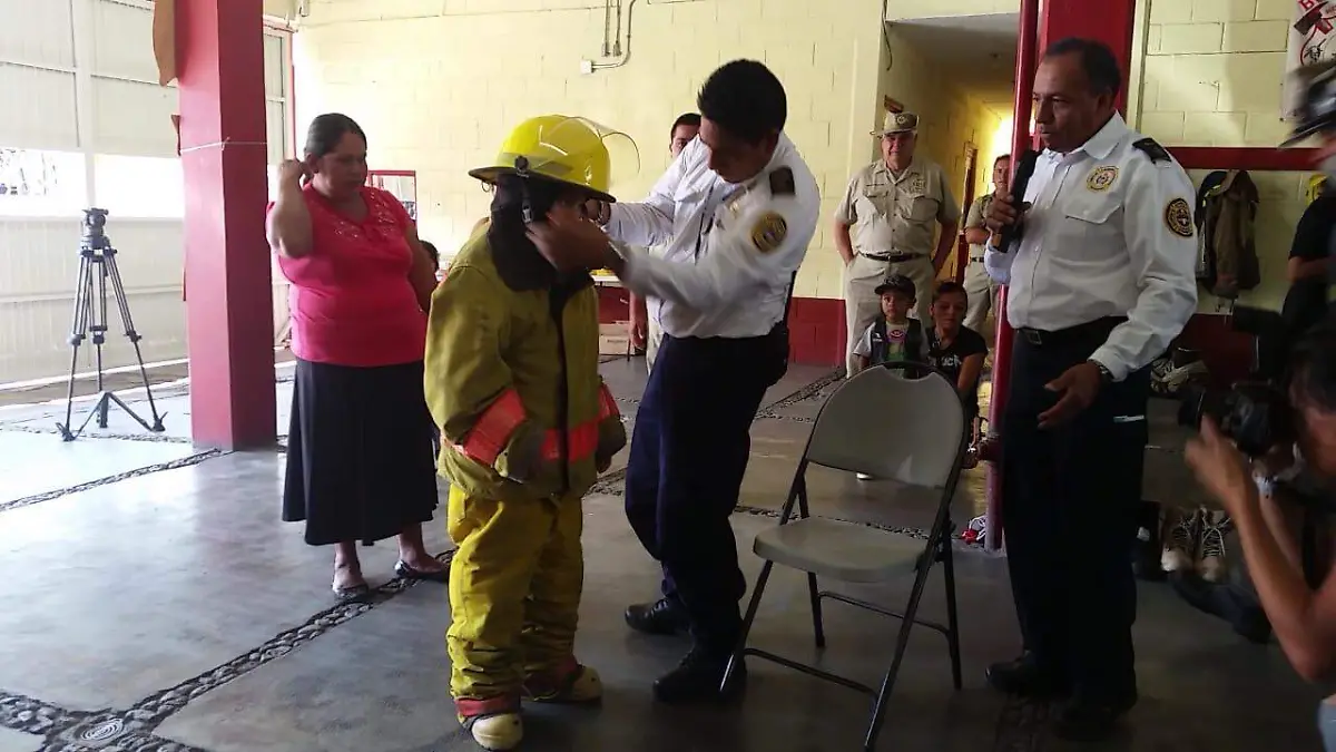 Marco Antonio Hernández Benito 3