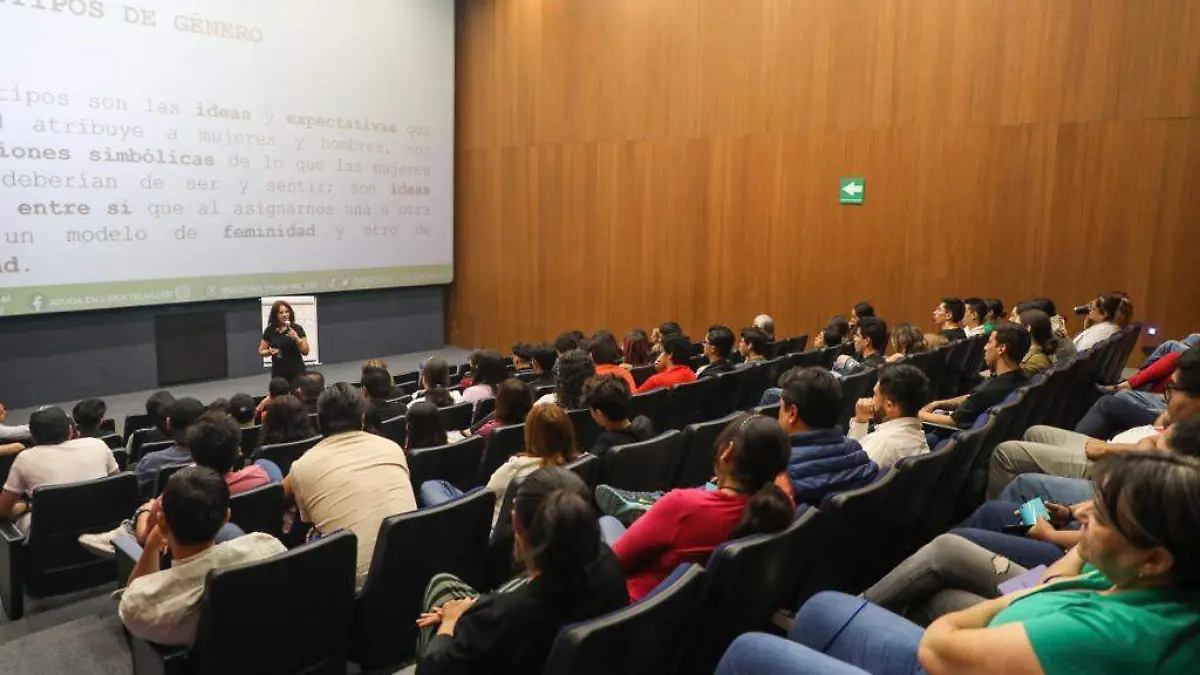 curso perspectiva de genero