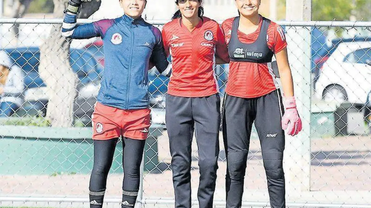femenil san luis