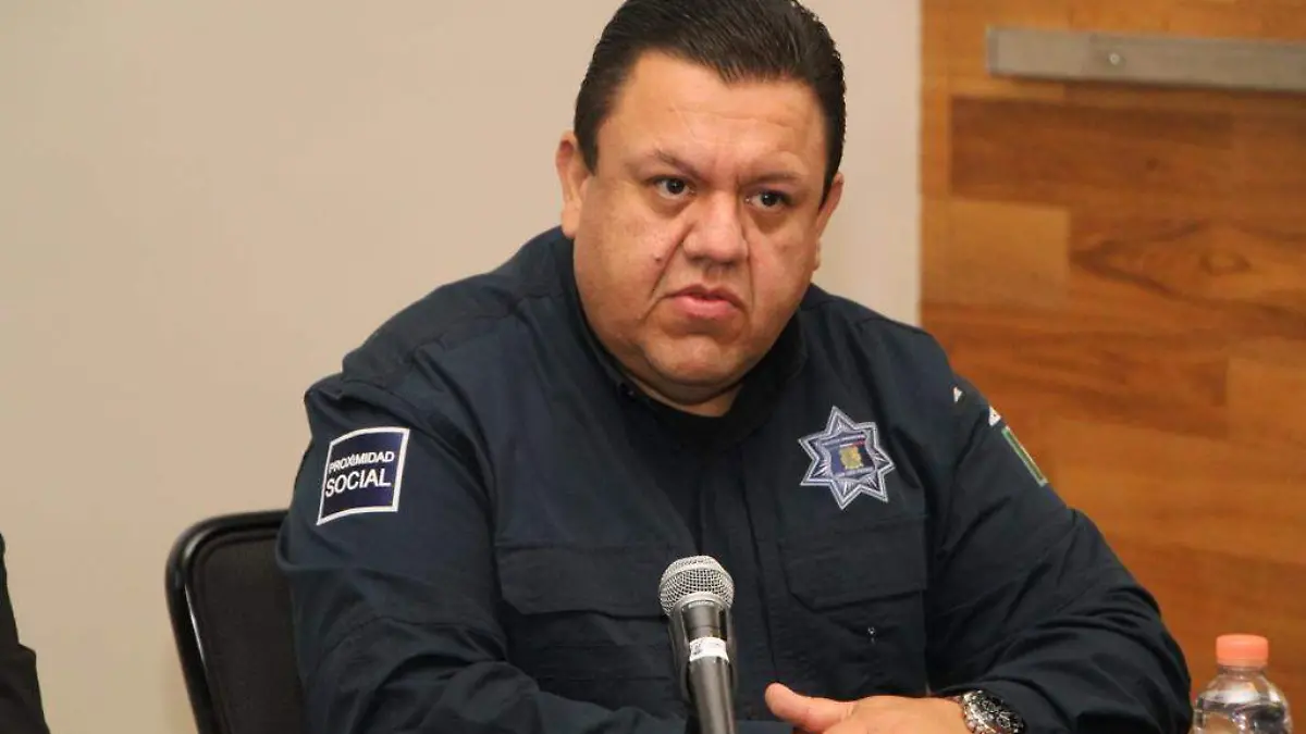 El alcalde Enrique Galindo presentó el programa “Turismo Seguro”