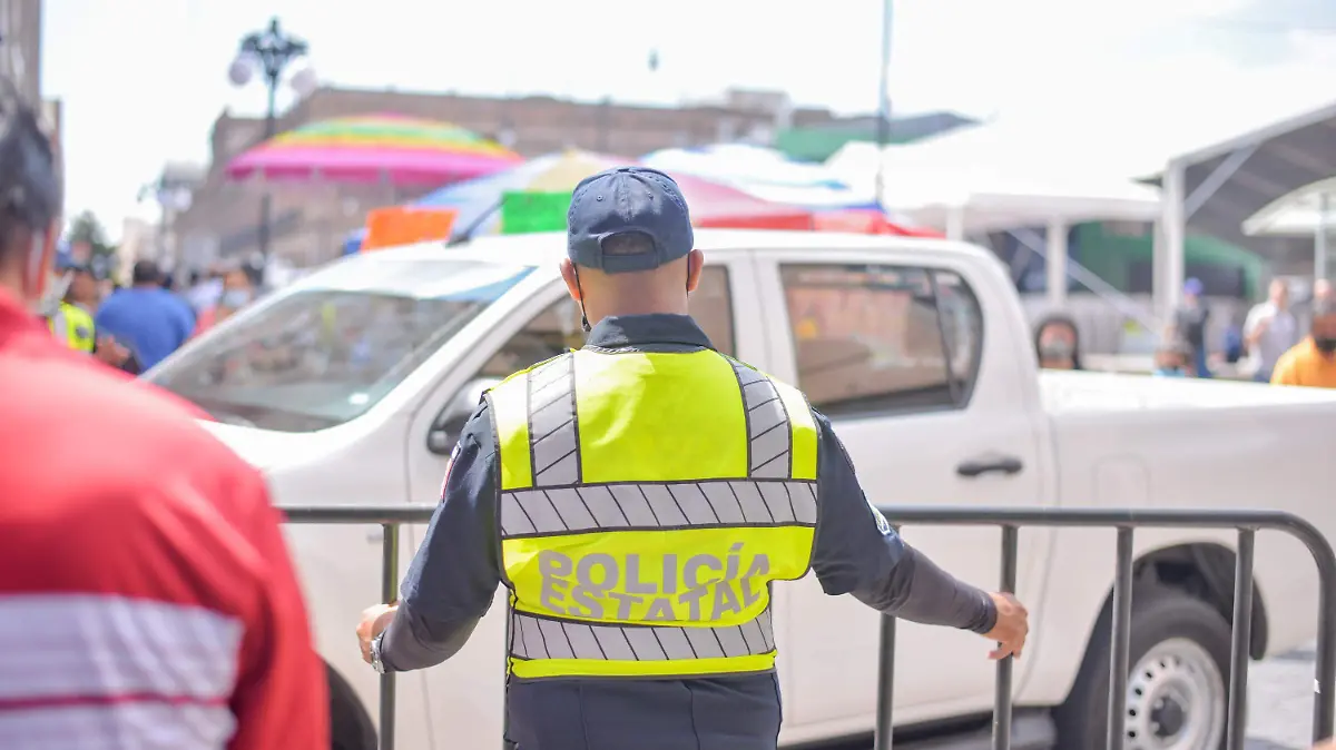 preparativos protesta gallardo  (1)