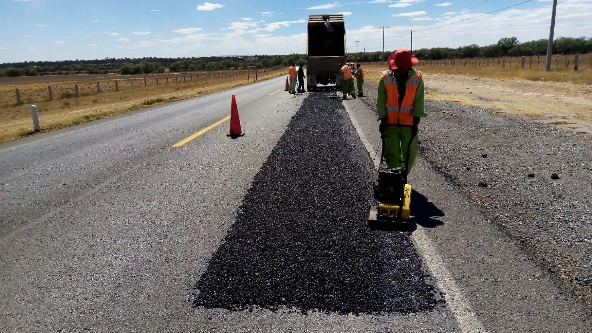 carreteras