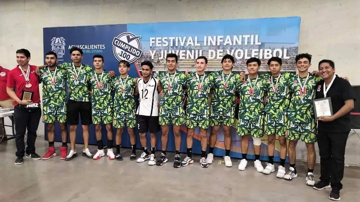 Plata y bronce en Nacional