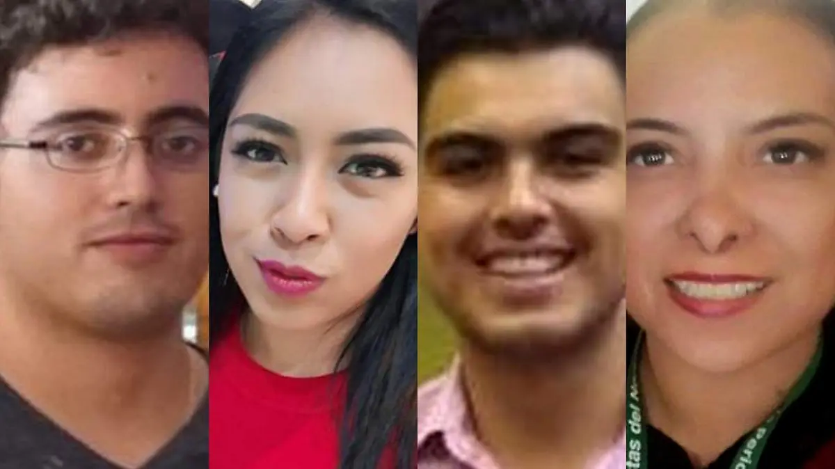 entervistados