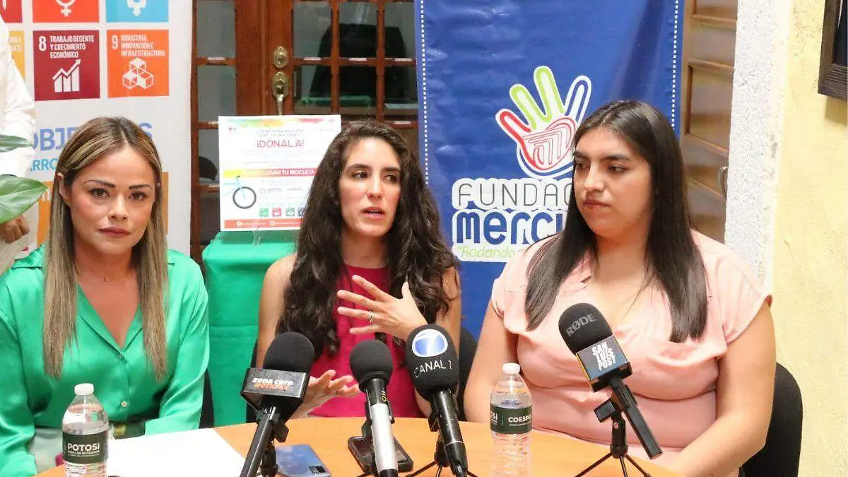 Rueda de prensa Coespo