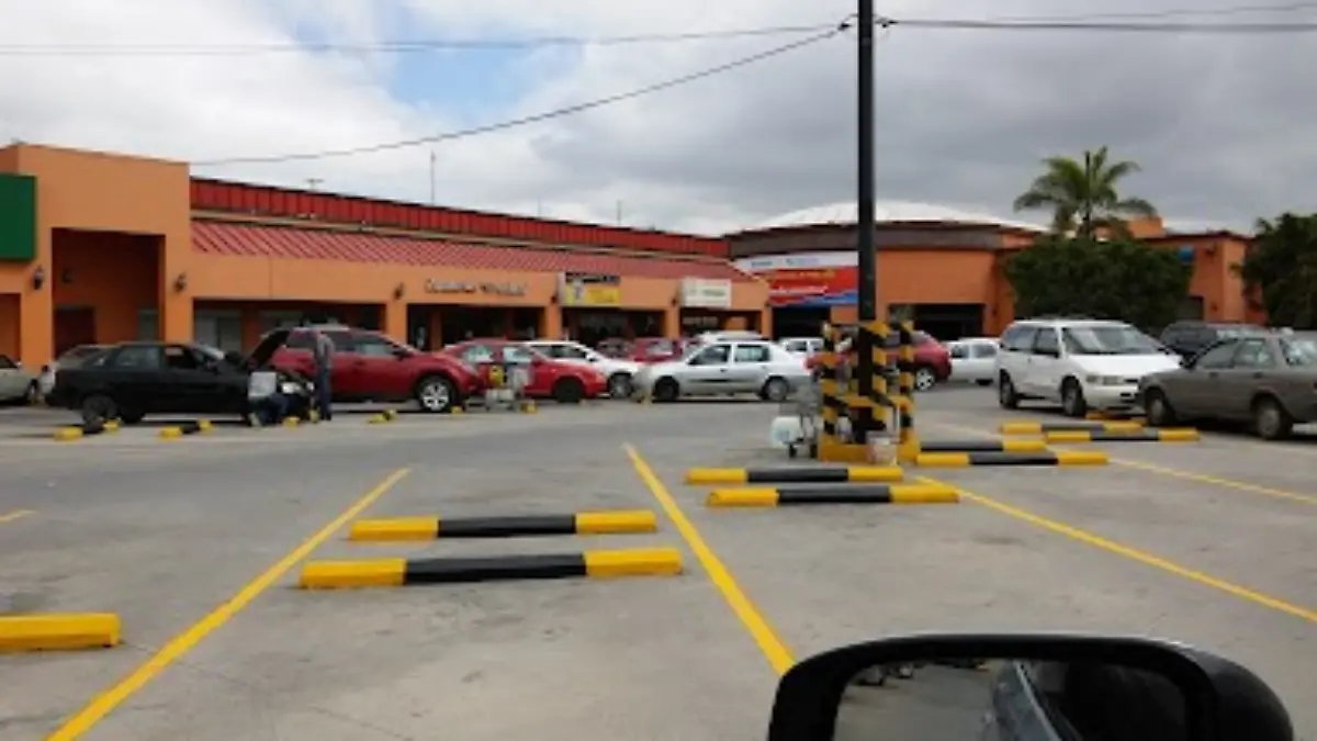 Robos en Walmart Muñoz denuncian